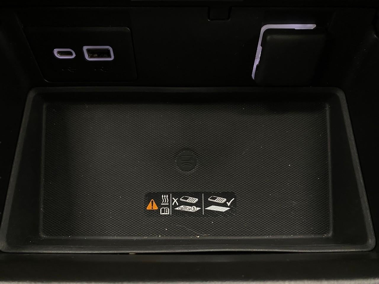 2021 GMC Yukon 4WD 4dr Denali