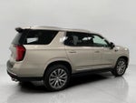 2021 GMC Yukon 4WD 4dr Denali