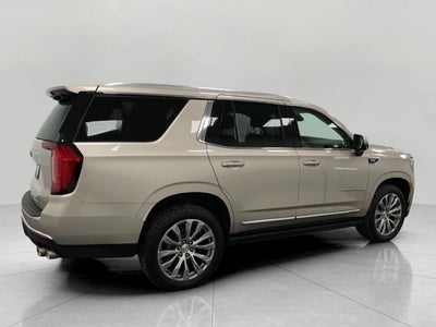 2021 GMC Yukon 4WD 4dr Denali
