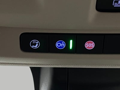 2021 GMC Yukon 4WD 4dr Denali