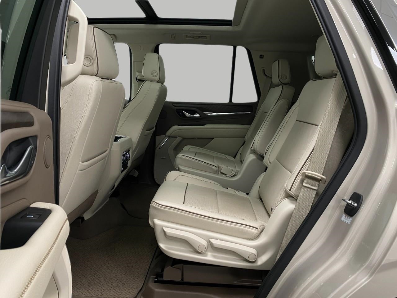 2021 GMC Yukon 4WD 4dr Denali