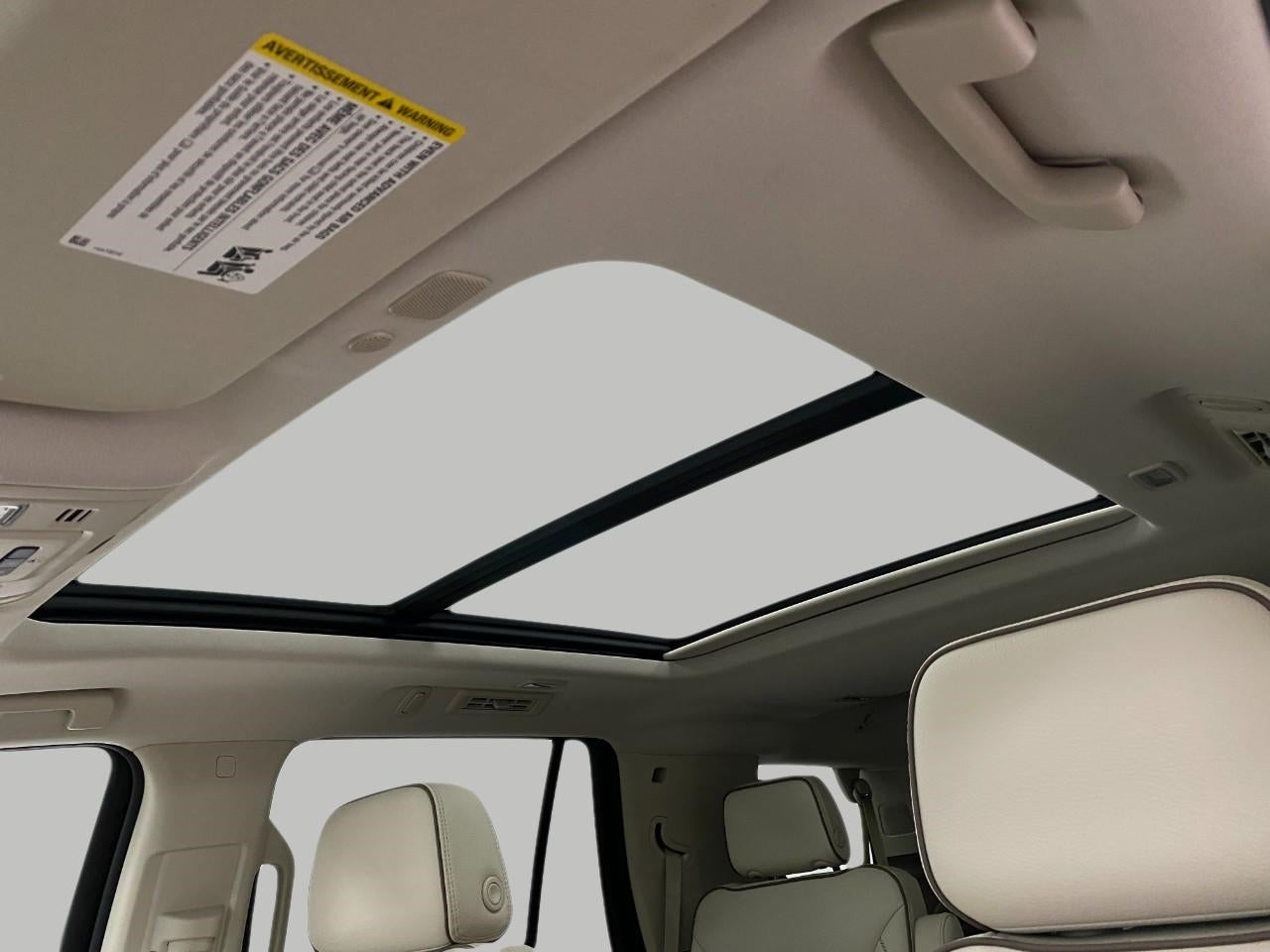 2021 GMC Yukon 4WD 4dr Denali