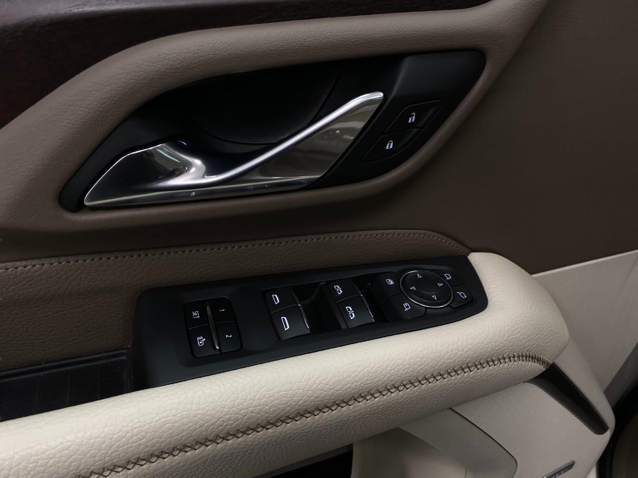 2021 GMC Yukon 4WD 4dr Denali