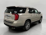 2021 GMC Yukon 4WD 4dr Denali