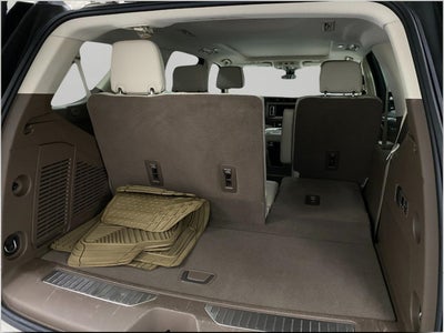 2021 GMC Yukon 4WD 4dr Denali