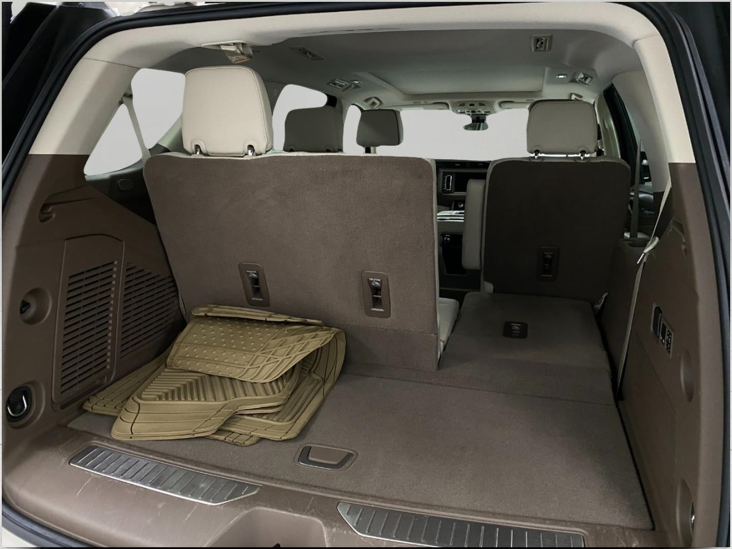 2021 GMC Yukon 4WD 4dr Denali