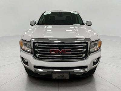 2016 GMC Canyon 4WD Crew Cab 128.3 SLT