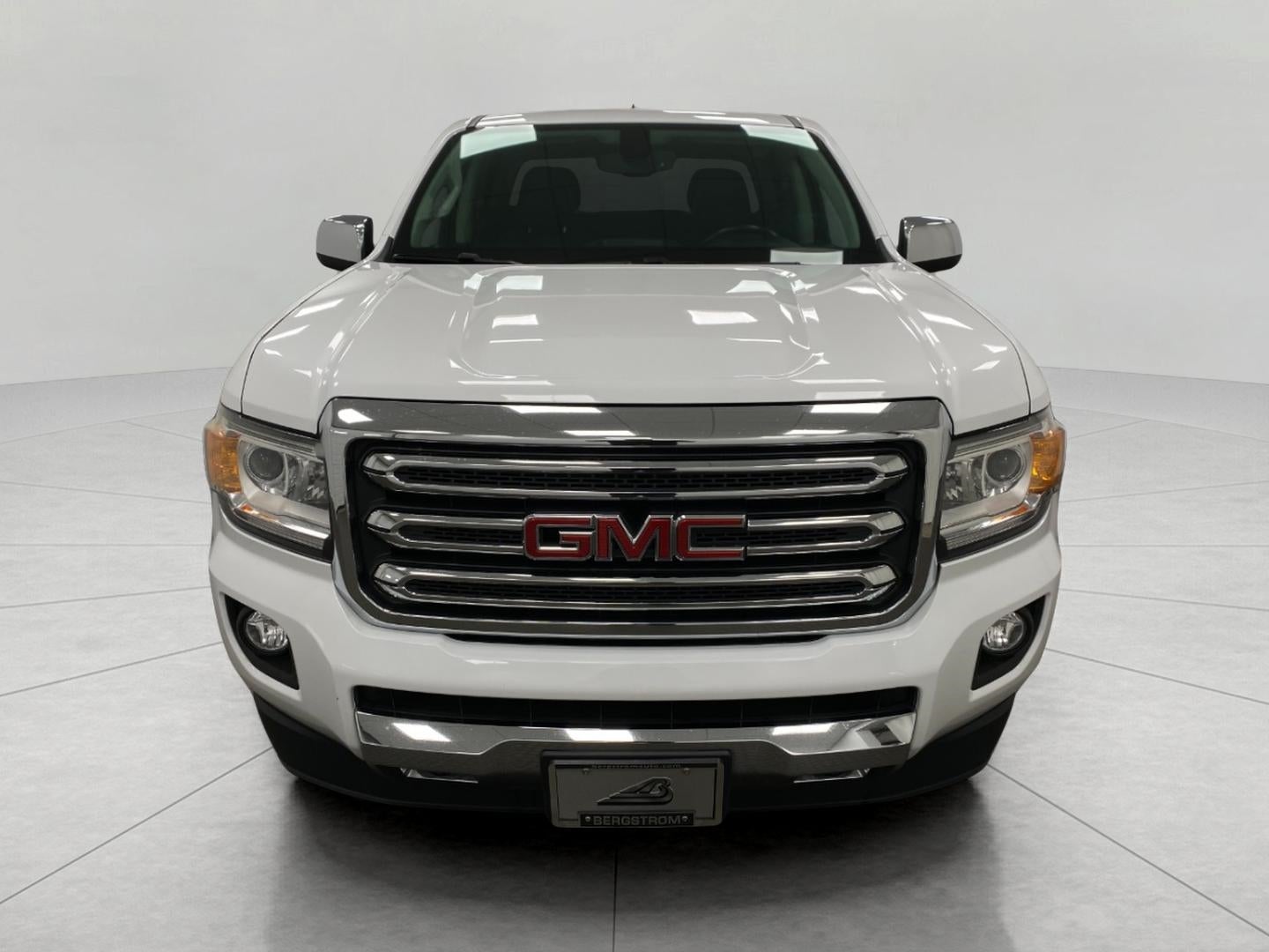 2016 GMC Canyon 4WD Crew Cab 128.3 SLT