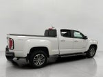 2016 GMC Canyon 4WD Crew Cab 128.3 SLT