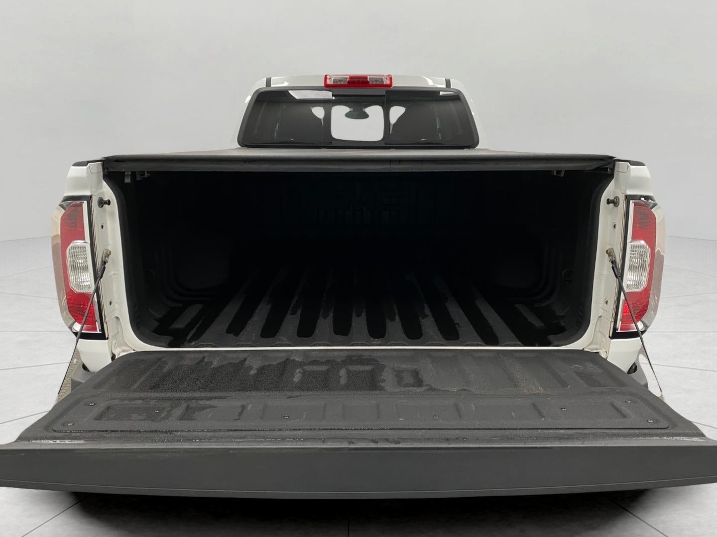 2016 GMC Canyon 4WD Crew Cab 128.3 SLT