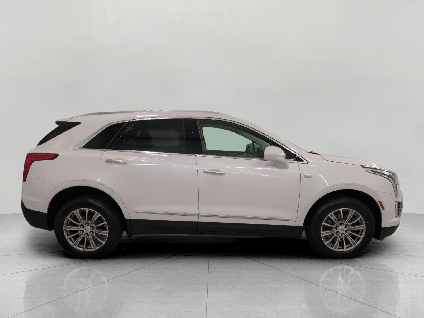 2017 Cadillac XT5 AWD 4dr Luxury