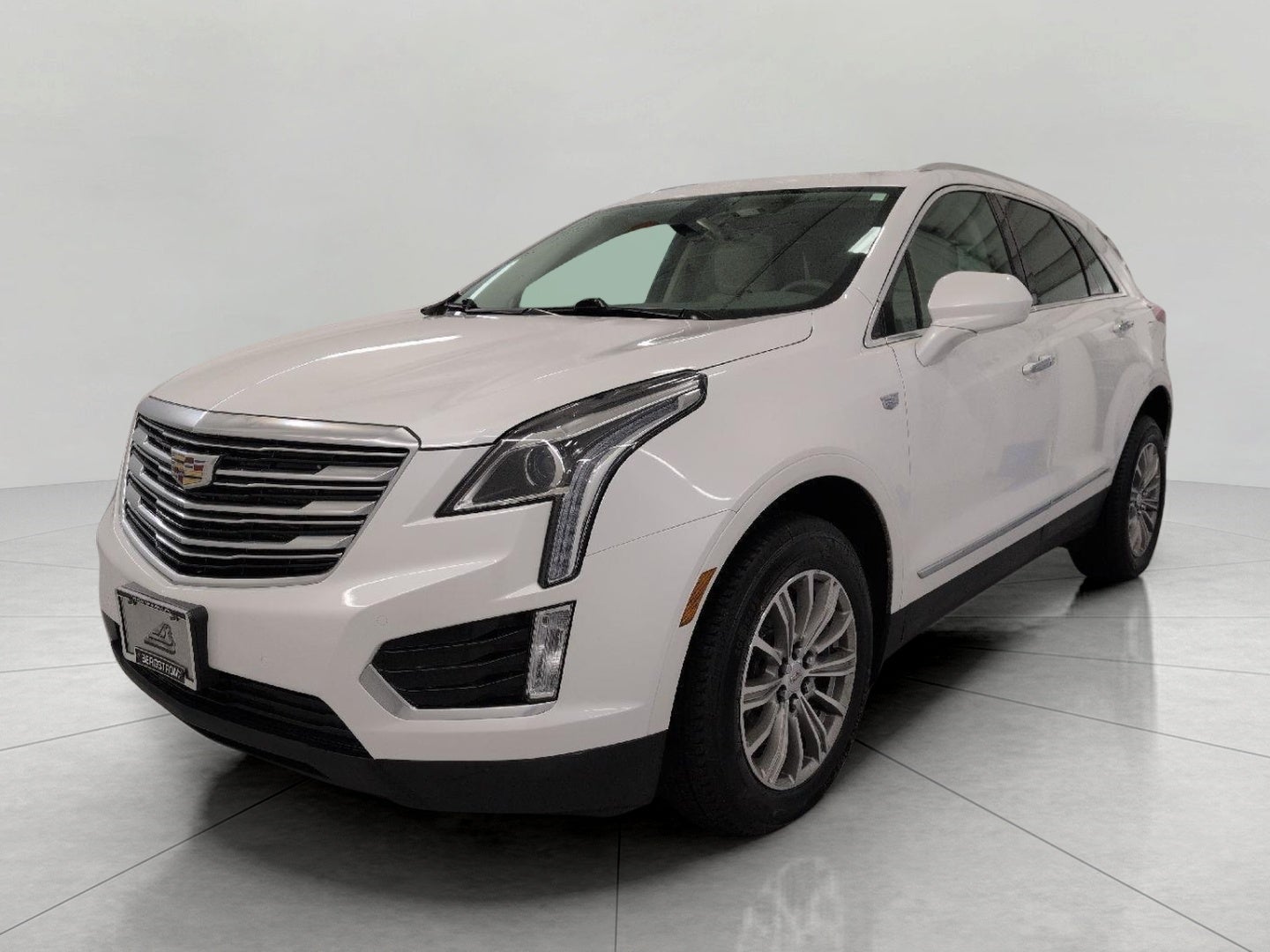 2017 Cadillac XT5 AWD 4dr Luxury