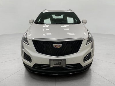 2023 Cadillac XT5 AWD 4dr Sport