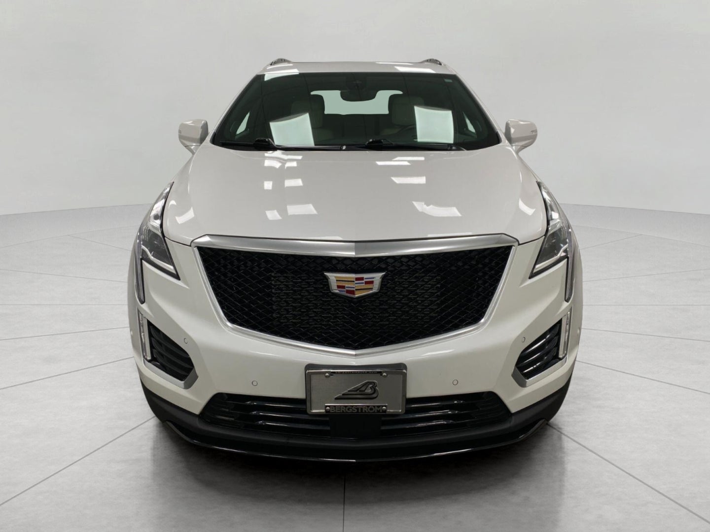 2023 Cadillac XT5 AWD 4dr Sport