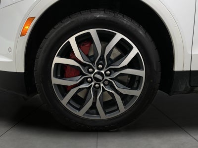 2023 Cadillac XT5 AWD 4dr Sport