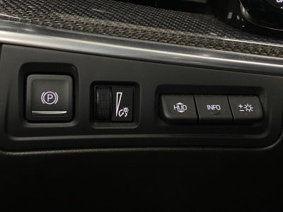 2023 Cadillac XT5 AWD 4dr Sport