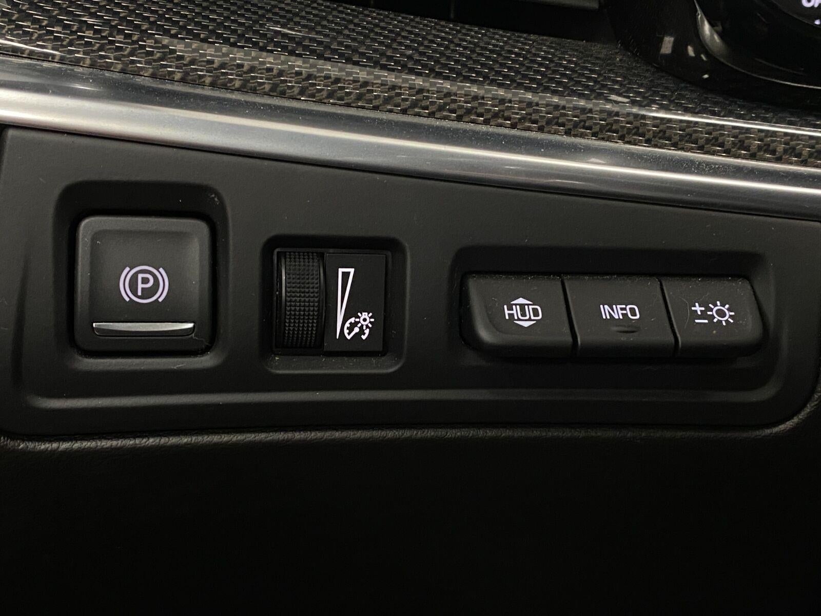 2023 Cadillac XT5 AWD 4dr Sport