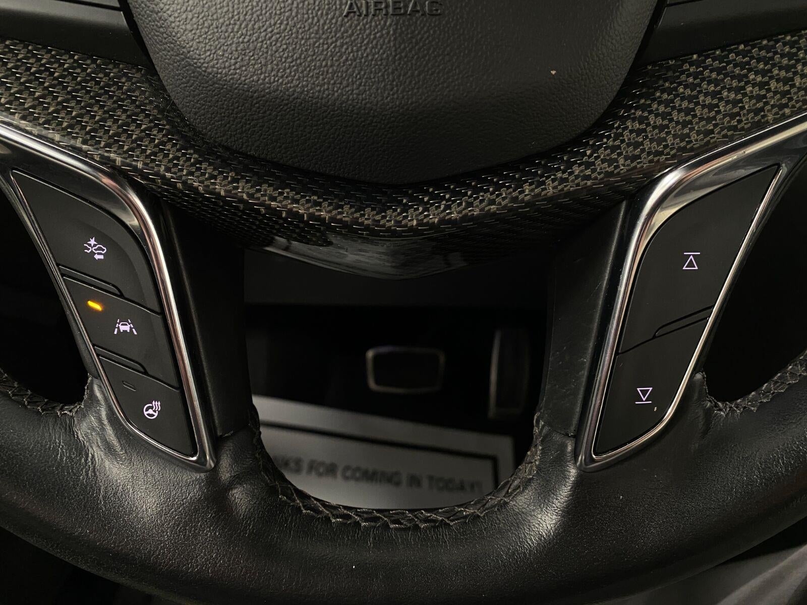 2023 Cadillac XT5 AWD 4dr Sport