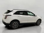 2023 Cadillac XT5 AWD 4dr Sport