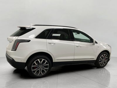 2023 Cadillac XT5 AWD 4dr Sport