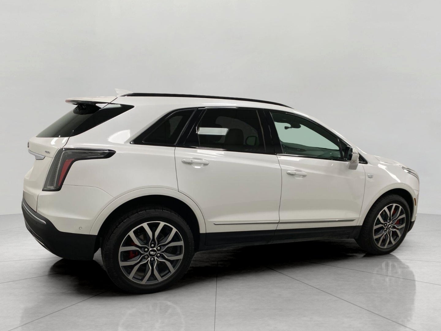 2023 Cadillac XT5 AWD 4dr Sport