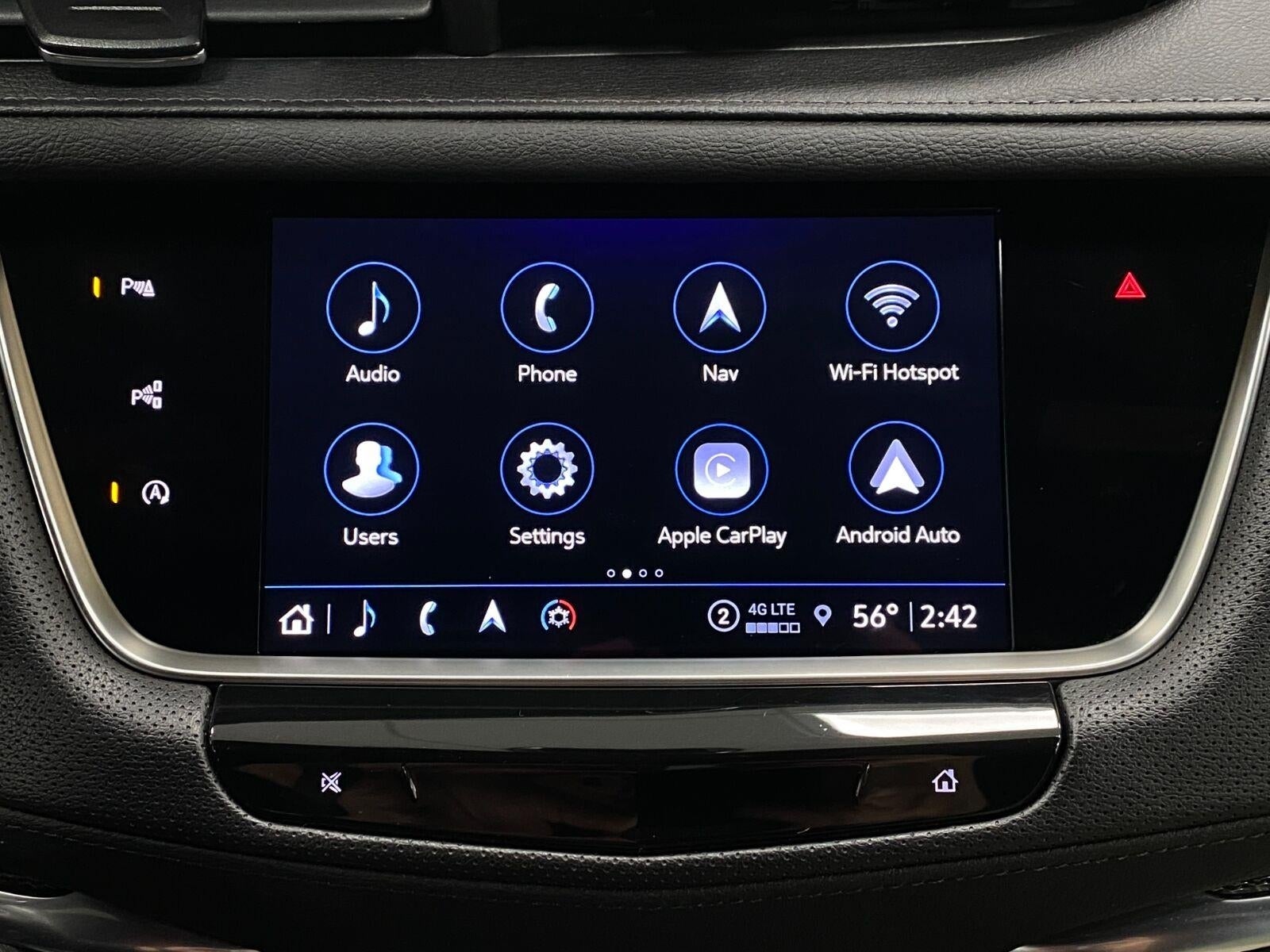 2023 Cadillac XT5 AWD 4dr Sport