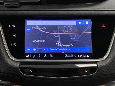 2023 Cadillac XT5 AWD 4dr Sport