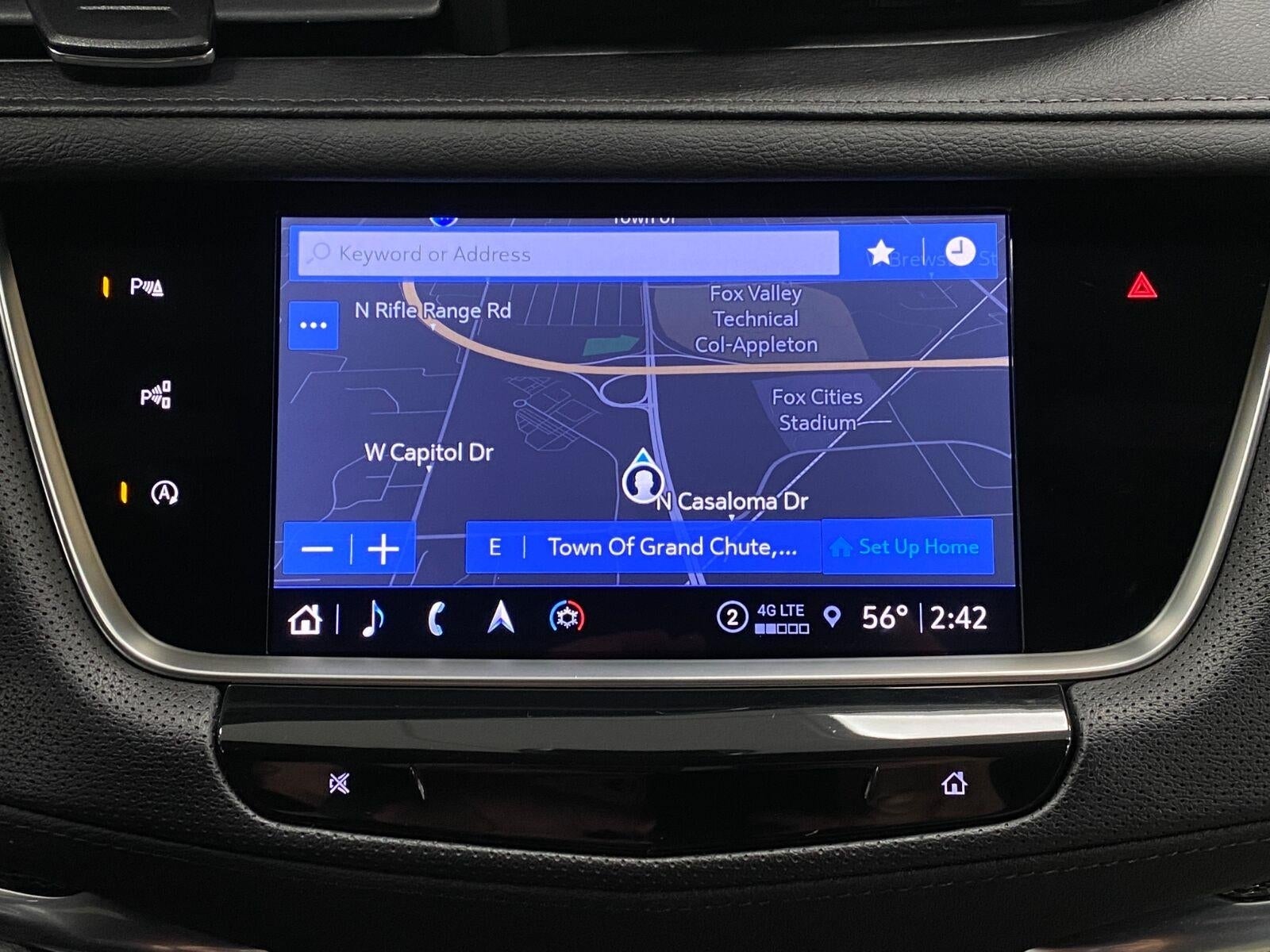 2023 Cadillac XT5 AWD 4dr Sport