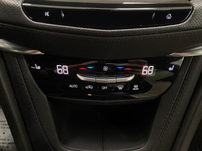 2023 Cadillac XT5 AWD 4dr Sport