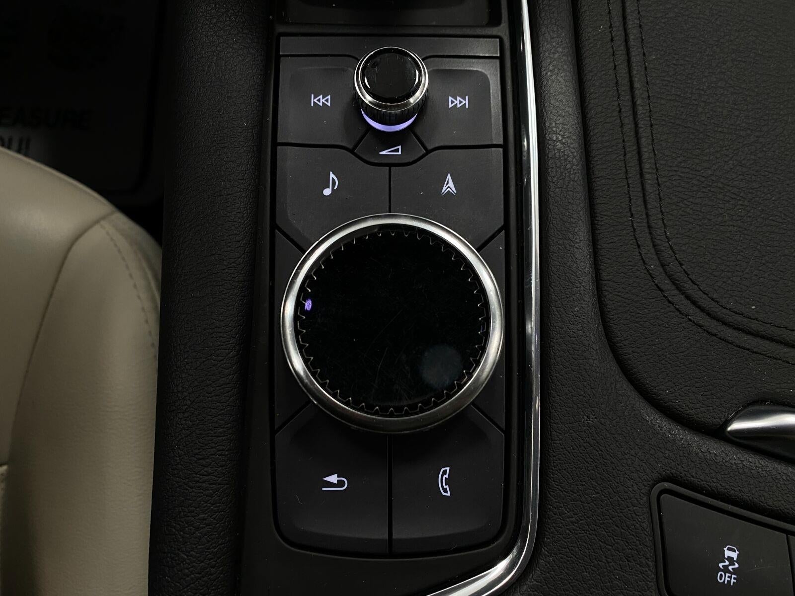 2023 Cadillac XT5 AWD 4dr Sport