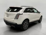 2023 Cadillac XT5 AWD 4dr Sport