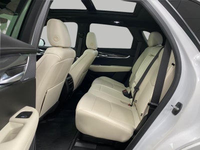 2023 Cadillac XT5 AWD 4dr Sport