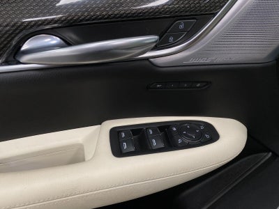 2023 Cadillac XT5 AWD 4dr Sport