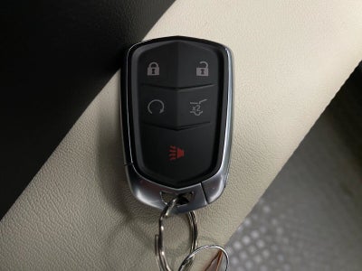 2023 Cadillac XT5 AWD 4dr Sport