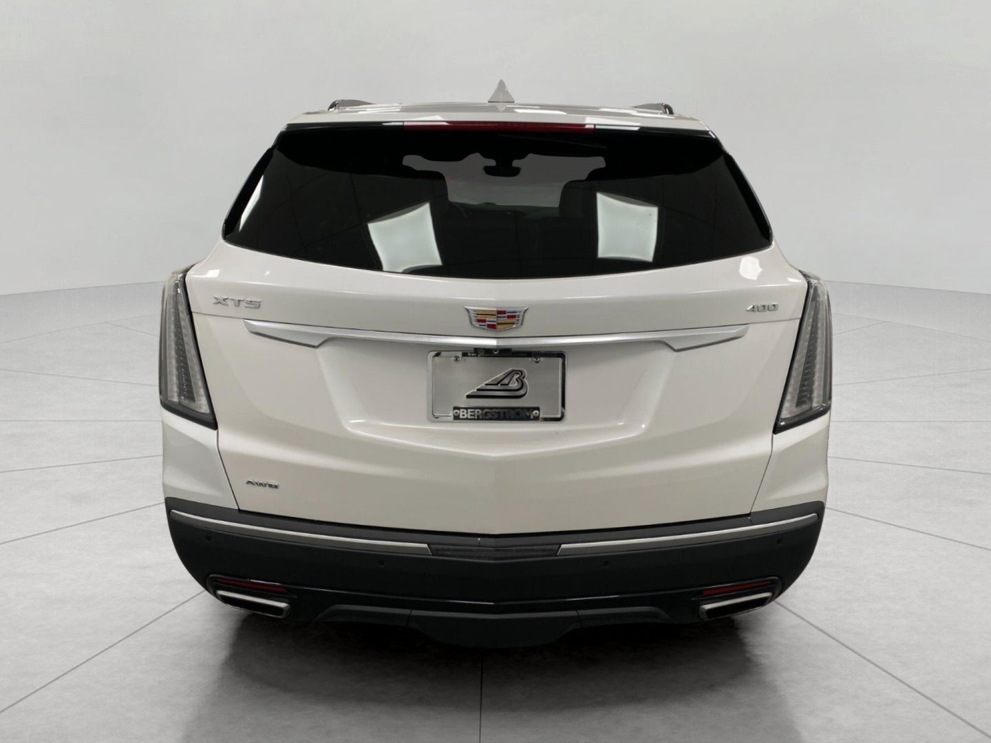 2023 Cadillac XT5 AWD 4dr Sport
