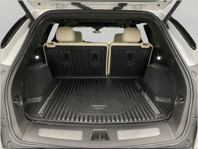 2023 Cadillac XT5 AWD 4dr Sport