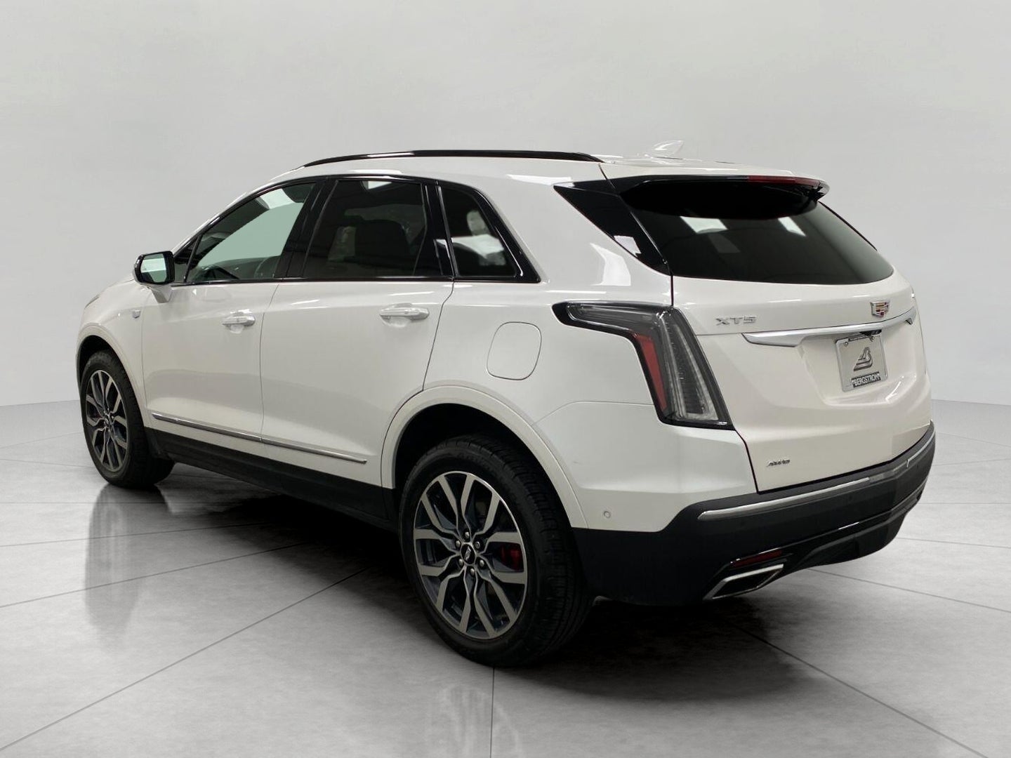 2023 Cadillac XT5 AWD 4dr Sport