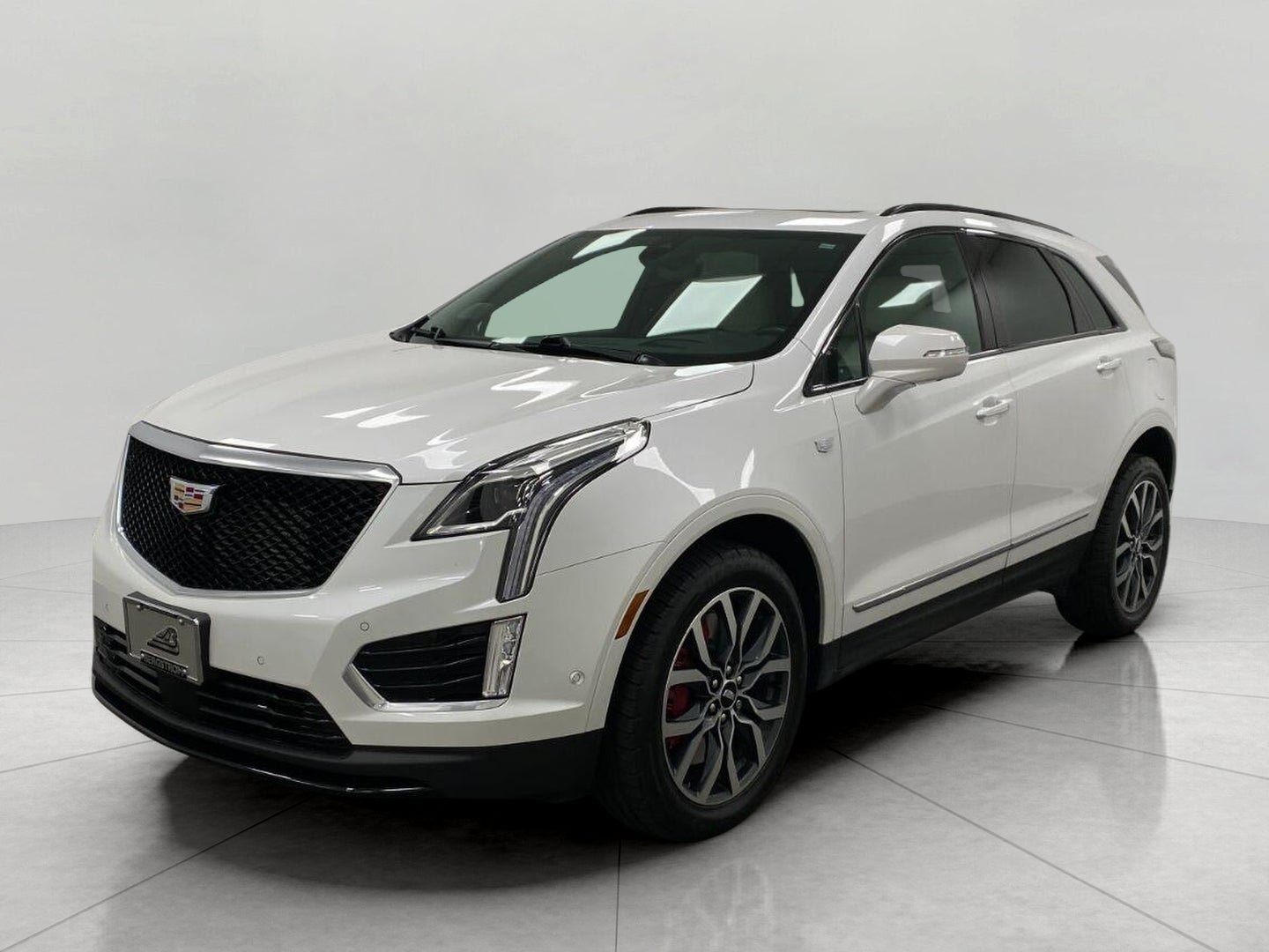 2023 Cadillac XT5 AWD 4dr Sport