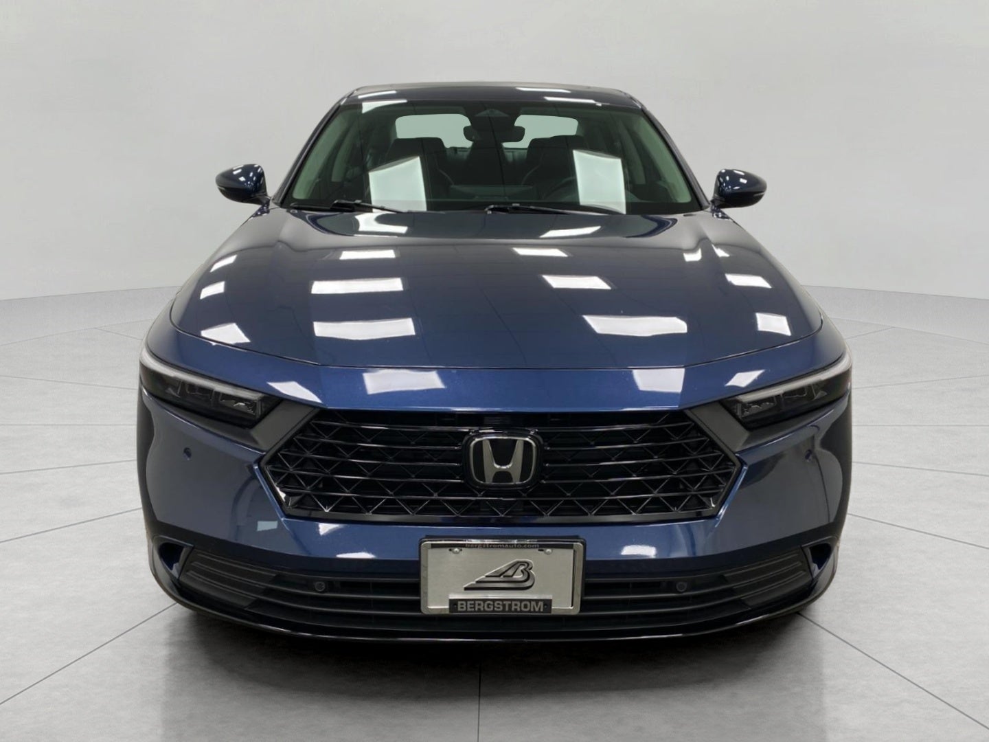 2024 Honda Accord Hybrid EX-L Sedan