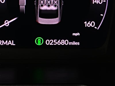 2024 Honda Accord Hybrid EX-L Sedan