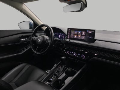 2024 Honda Accord Hybrid EX-L Sedan