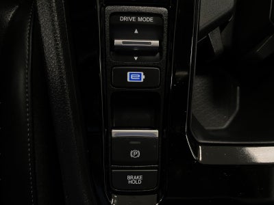 2024 Honda Accord Hybrid EX-L Sedan