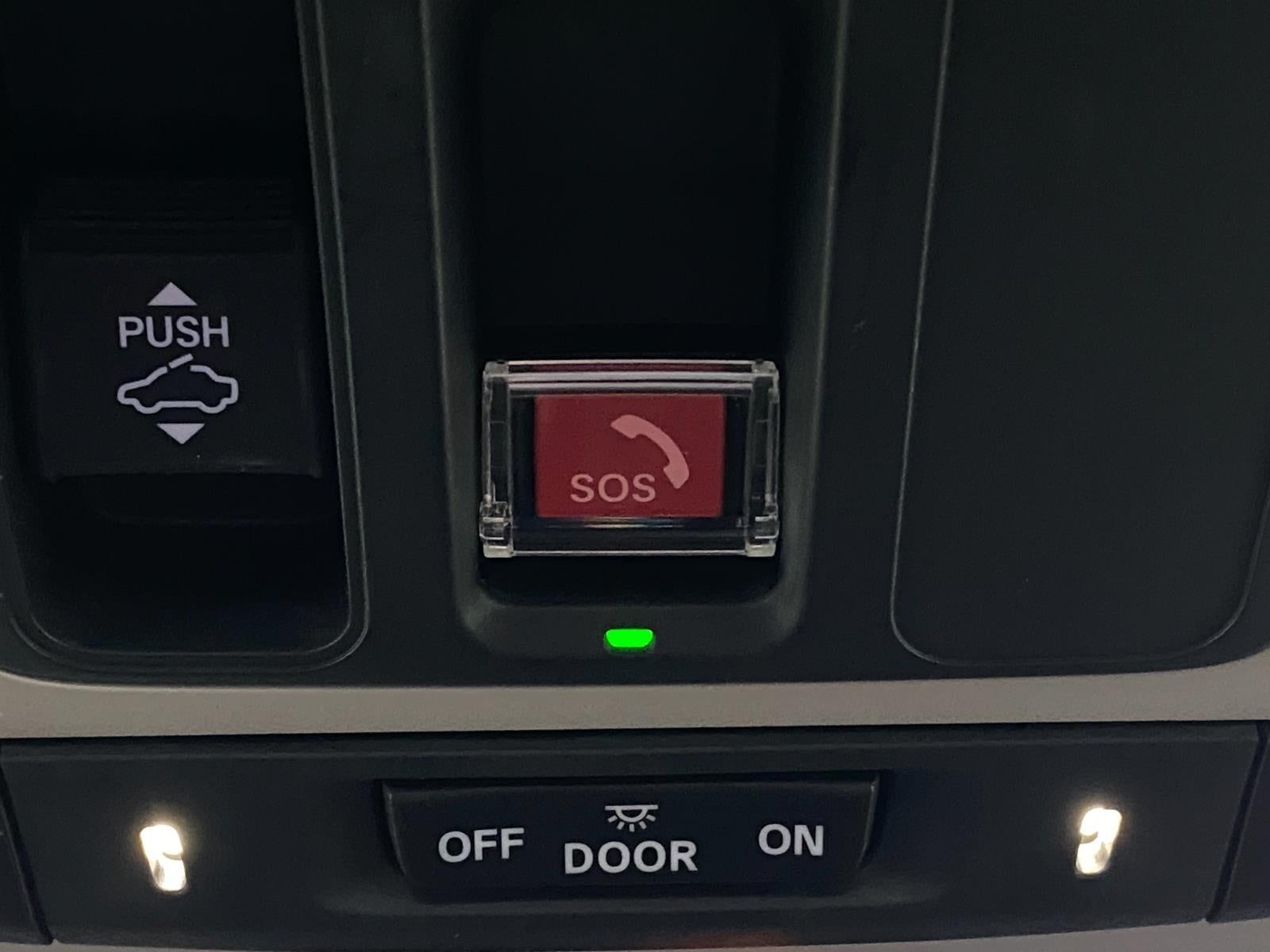 2024 Honda Accord Hybrid EX-L Sedan