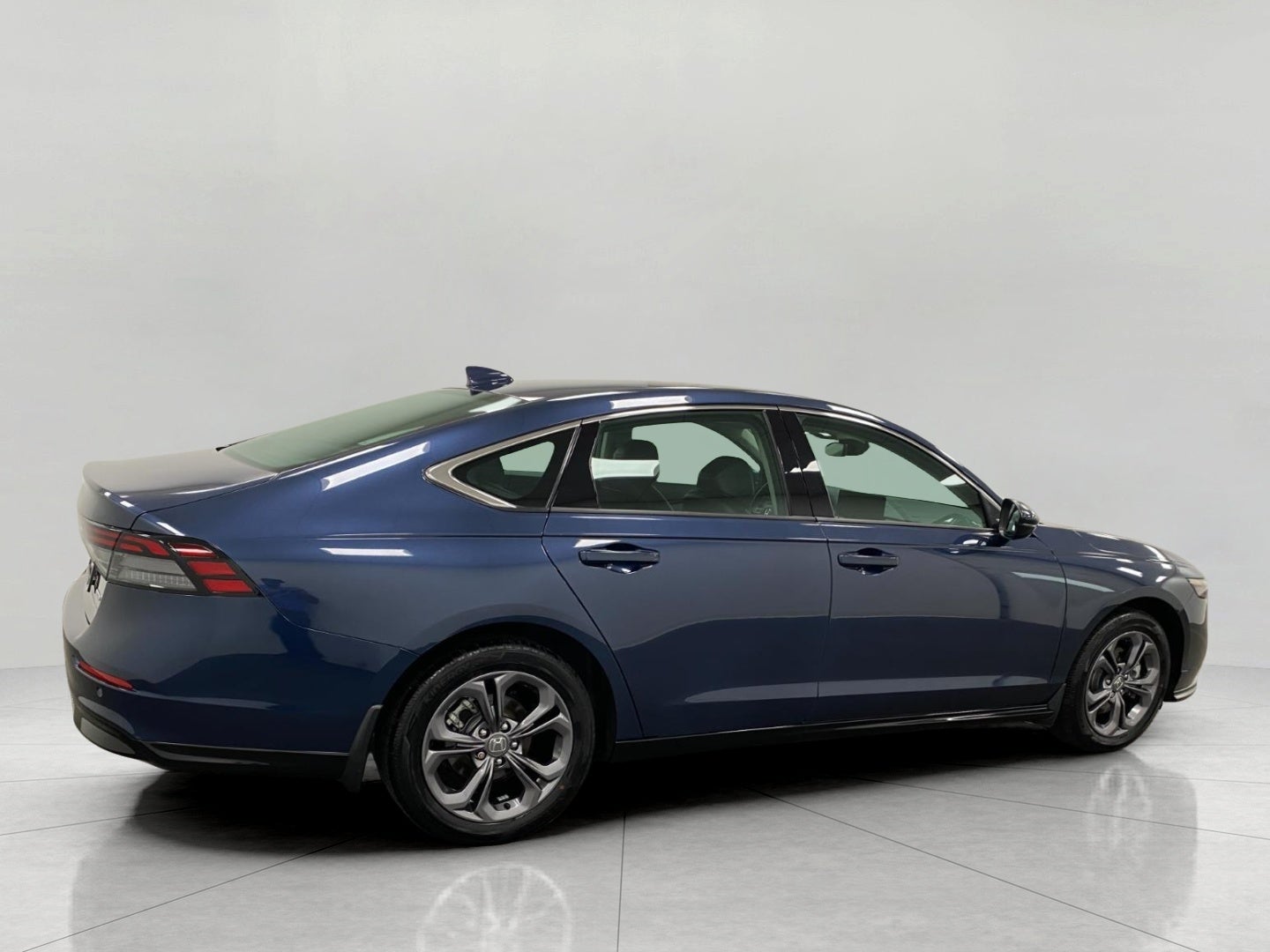 2024 Honda Accord Hybrid EX-L Sedan