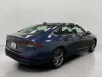 2024 Honda Accord Hybrid EX-L Sedan