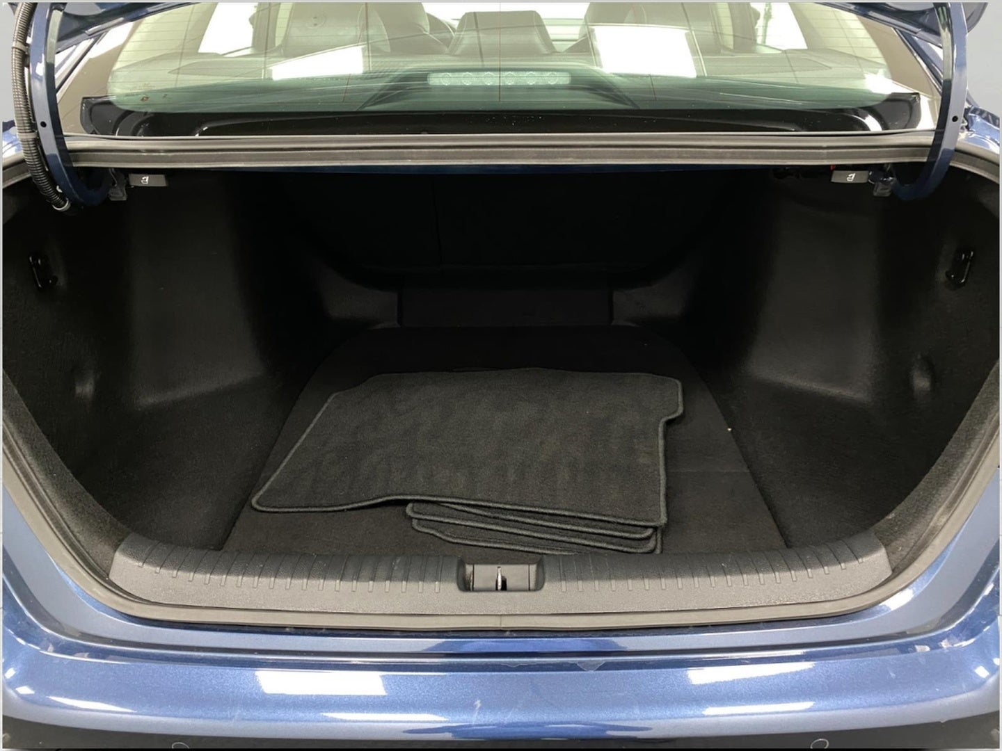 2024 Honda Accord Hybrid EX-L Sedan