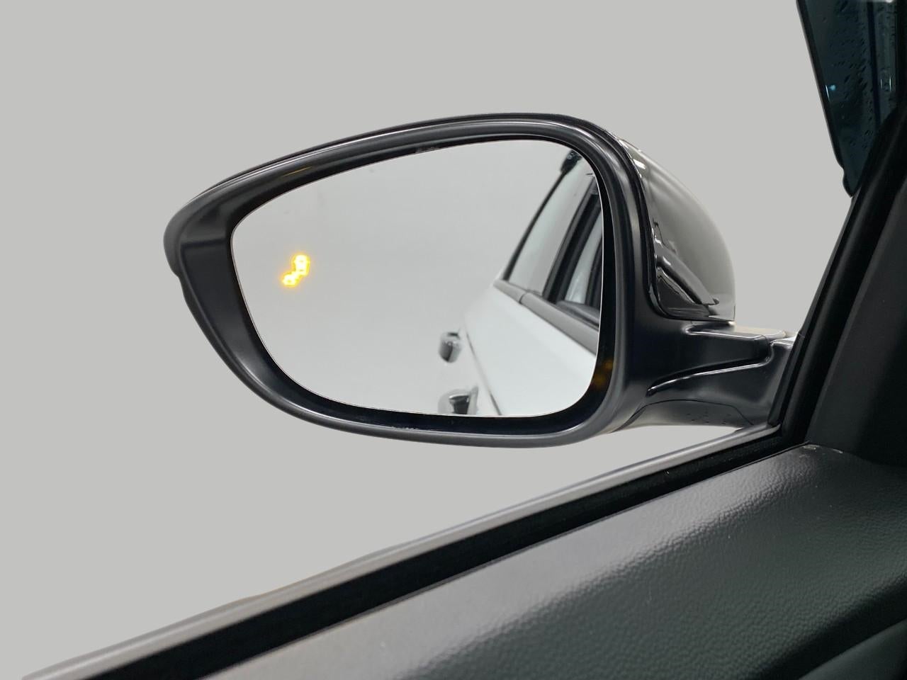 2024 Honda Accord Hybrid Touring Sedan