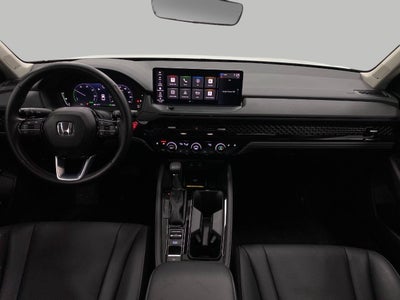2024 Honda Accord Hybrid Touring Sedan
