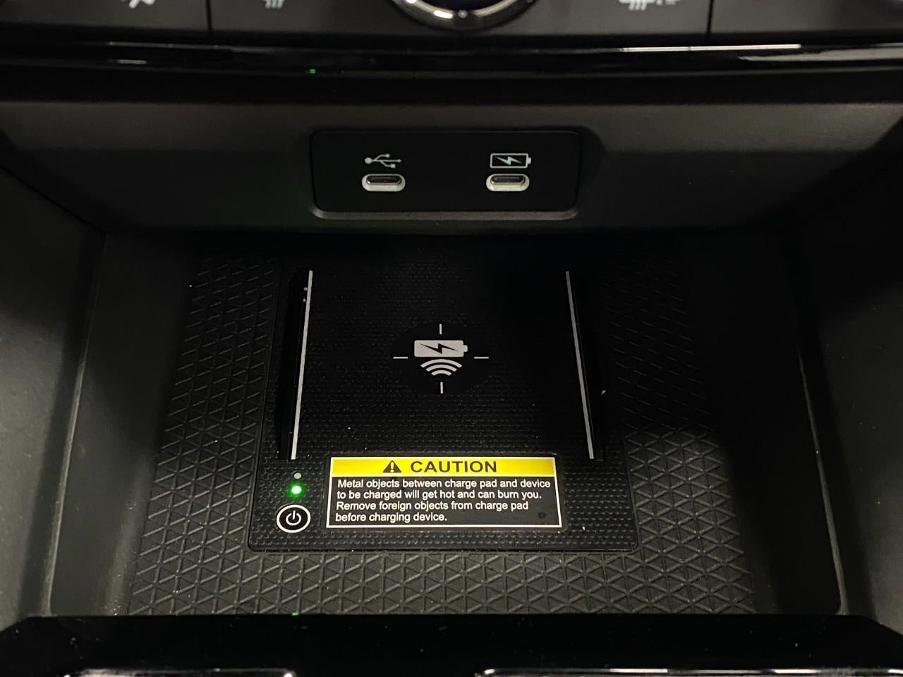 2024 Honda Accord Hybrid Touring Sedan