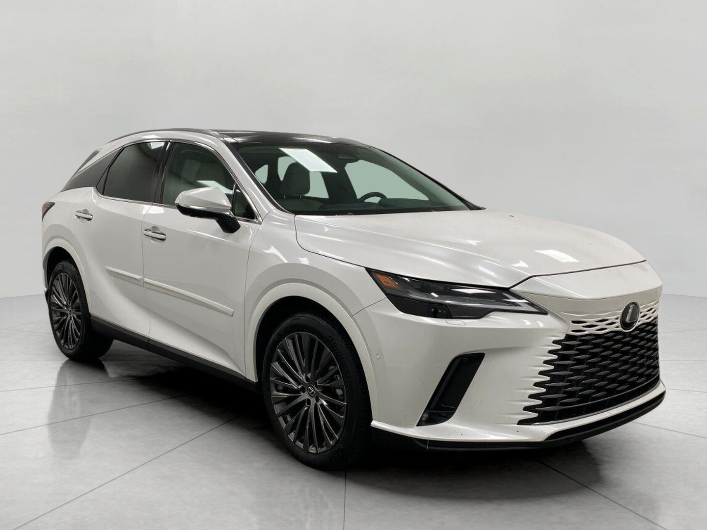 2023 Lexus RX 350